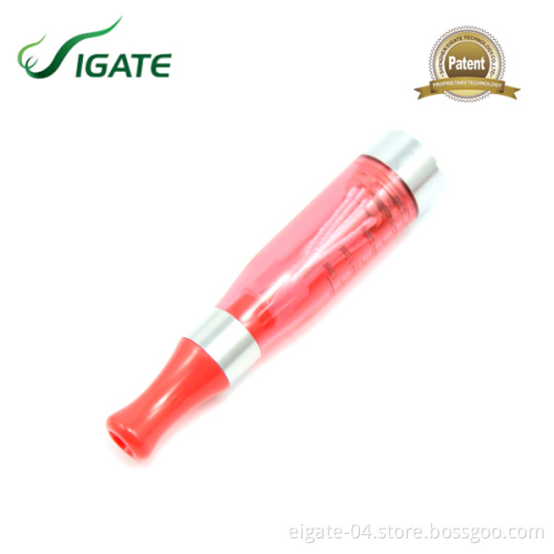 2013 1.6ml Electronic Cigarette EGO CE4 Clearomizer, CE4 Clearomizer